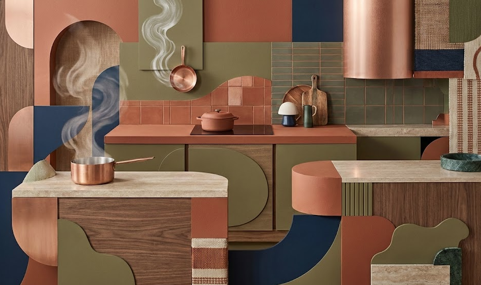 Відкрита лекція з навчальної дисципліни «Дизайн інтер’єру» 